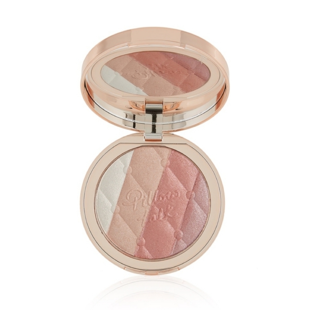 Charlotte Tilbury Pillow Talk Highlighter - Light